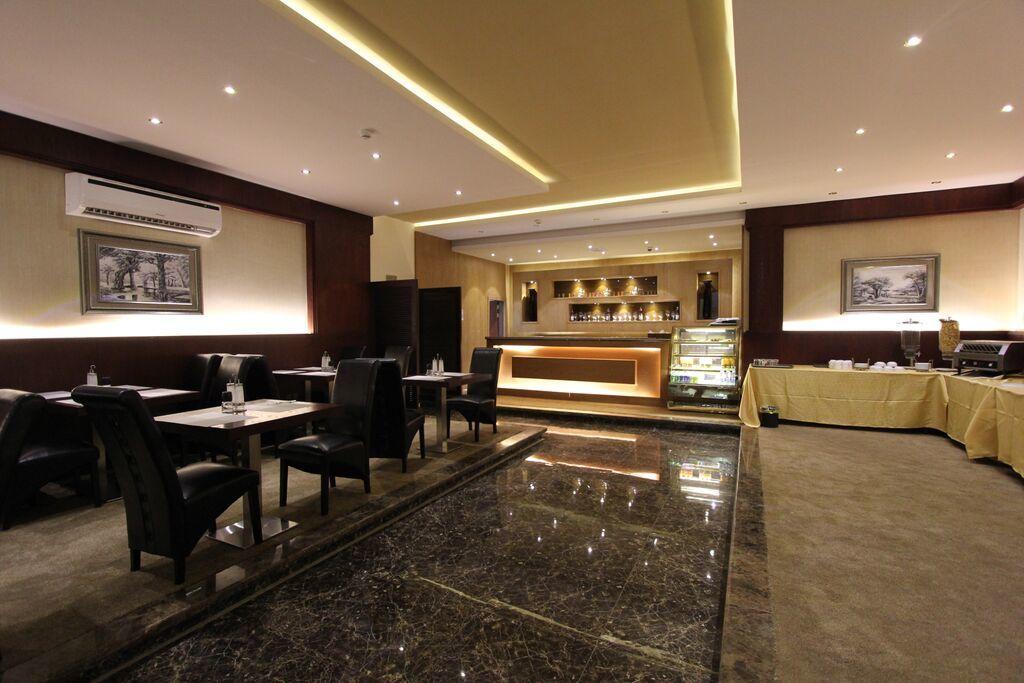 Taleen Granada Hotel Apartments 리야드 외부 사진