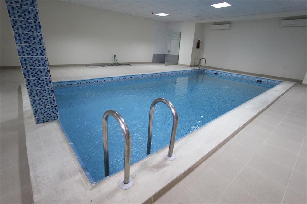 Taleen Granada Hotel Apartments 리야드 외부 사진