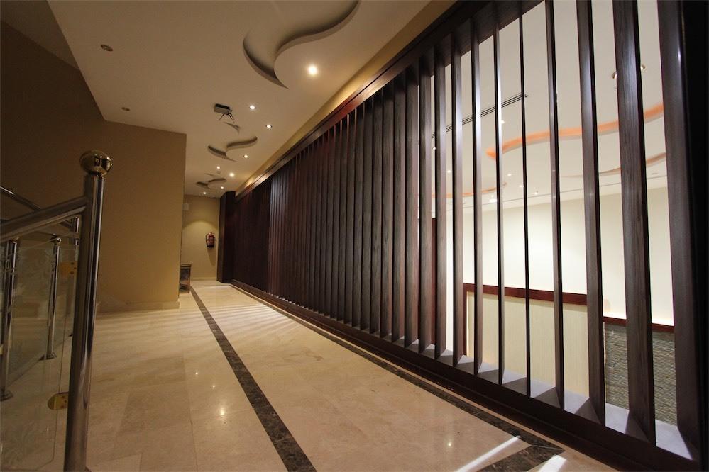 Taleen Granada Hotel Apartments 리야드 외부 사진